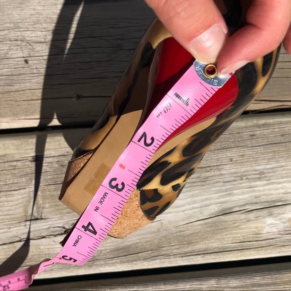 Jessica Simpson Taneala Women’s Shoes - Picture 12 of 13